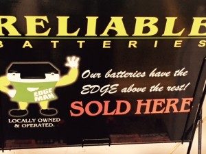 car battery gold coast