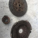 clutch replacement gold coast