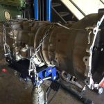 clutch replacement gold coast