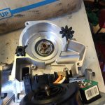 hyundai i30 steering clunk