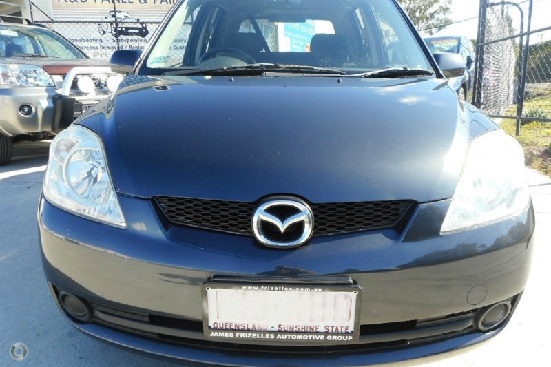 Mazda Mechanic Gold Coast