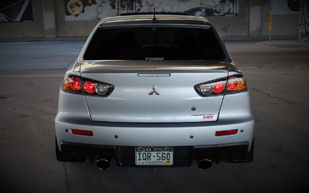 Mitsubishi Specialist Gold Coast