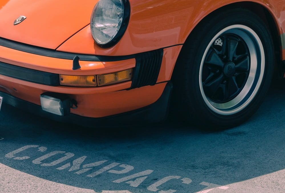 Wheel Bearing Replacement