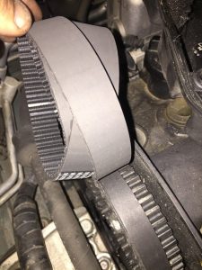Holden Cruze Timing Belt Replacement - Ashmore RWC Gold Coast