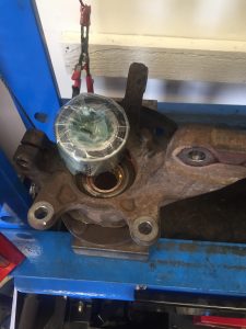 holden cruze cylinder head